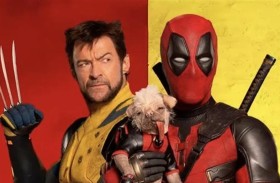 إيرادات فيلم «ديدبول أند وولفرين» تتخطى مليار دولار