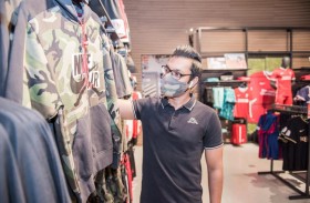 مهرجان دبي للتسوق يقدم 12 ساعة من التخفيضات في مراكز التسوق