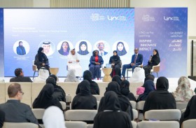 بتنظيم من كلية الإمارات للتطوير التربوي.. لقاء شبكة مجتمعات التعلُّم الابتكارية 2025 يعزِّز الابتكار في قطاع التعليم في دولة الإمارات