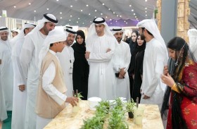 ثاني الزيودي: ليوا للرطب يجسد نهج الدولة الراسخ في دعم المزارعين