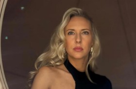 بعد طحنها في الخلاط.. رأس ملكة جمال سويسرا في كيس قمامة