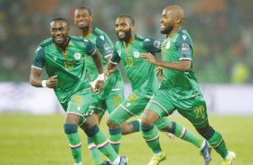 جزر القمر تجعل من غانا أبرز ضحايا دور المجموعات 