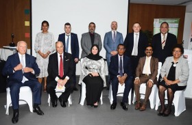 المائدة المستديرة الأولى لبابوا غينيا الجديدة في معرض إكسبو الدولي 2020