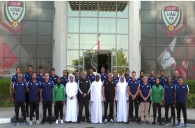 انطلاق محاور دورة محاضري الحكام بمشاركة 23 حكماً