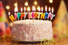 ذبحها أمام الأطفال.. جريمة مرعبة في عيد ميلاد