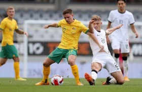 أستراليا تجدد فوزها على نيوزيلندا