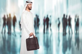 الاستثمار في المواهب الإماراتية الصاعدة وتوفير بيئة عمل مثالية 