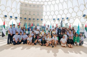 سلطان الجابر: برؤية القيادة، الإمارات رسخت مكانة رائدة في مجال علوم الفضاء