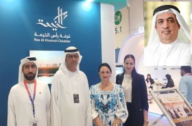 النعيمي يؤكد أهمية دور الغرفة في دعم الصناعات الوطنية 