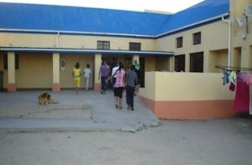 محو مدرسة عن الوجود في عملية سرقة غير مسبوقة 