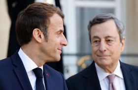 انتخابات تستحقّ المتابعة عام 2022...!