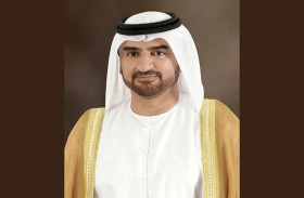 عبدالله بن سالم القاسمي يصدر قرارا بتعيين مدير لدائرة التخطيط والمساحة