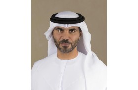 حميد الظاهري: آيدكس ونافدكس رسخا مكانة الإمارات على خارطة الصناعات الدفاعية المتقدمة