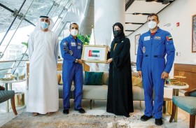 وصول إجمالي عدد الزيارات لموقع الحدث الدولي إلى17,434,222  زيارة، بزيادة بلغت 1.4 مليون زيارة في أسبوع واحد