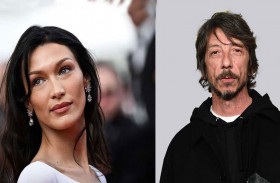 بيلا حديد على رأس الفائزين بجوائز الموضة في لندن