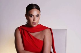 هند صبري تكشف تفاصيل عودتها لدراما رمضان 