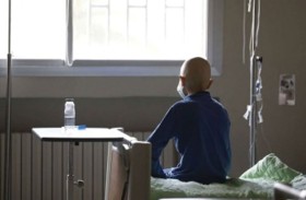 عقار يساعد مرضى سرطان بحاجة للعلاج الكيماوي 