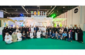 منصة شباب من أجل الاستدامة تفتح باب التسجيل  لحضور منتداها الافتراضي خلال أسبوع أبوظبي للاستدامة