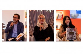 د. نهى فران: سلطان بن محمد القاسمي  هو الراعي الأول للحركة التشكيلية في الشارقة