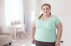 اكتشاف طريقة بسيطة وفعالة لمحاربة السمنة الوراثية