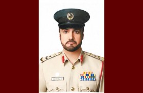 عقابية دبي تعزز منظومتها الصحية بجهازين للكشف عن الأمراض خلال فترة وجيزة 