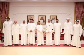 تريندز: الإمارات نموذج عالمي في مكافحة التطرف ونشر التسامح