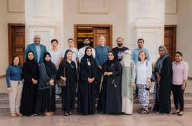 مركز اللسان العربي يطلق الدورة التاسعة لتعليم اللغة العربية للناطقين بغيرها