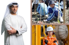 مبادلة للطاقة : تقرير الاستدامة 2024 يسجّل تقدّماً بارزاً ضمن المعايير البيئية والاجتماعية والحوكمة