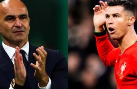 بلجيكا لردّ الدين لفرنسا.. ومارتينيس ورونالدو لإثبات الذات 