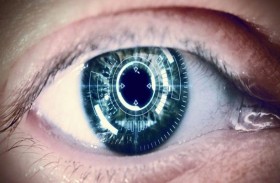 علاج ثوري يعيد لهما جزءاً من بصرهما 