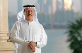 «مؤسسة حسين سجواني - داماك الخيرية» تتبرع بمليون درهم توفر مليون وجبة لحملة «100 مليون وجبة»