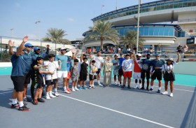 «اتحاد التنس» ينظم 157 بطولة محلية ودولية حتى نهاية 2025