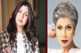 رضوى زناتي تشارك  في 