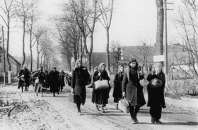 معرض يحيي ذكرى طرد لاجئين قبل 50 عاماً