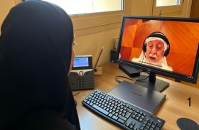 الأرشيف والمكتبة الوطنية يستعرض قصة ريادة الإمارات وعالميتها