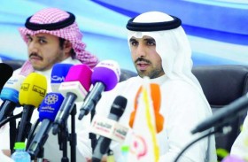 89 لاعبا يمثلون الكويت في ألعاب التضامن الإسلامي 