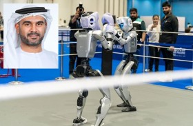 الرئيس العام لـ«روبوكب 2025»: تقنيات الروبوتات والذكاء الاصطناعي ركيزة لبناء اقتصاد معرفي
