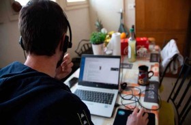 ولاية أسترالية تعتزم تشريع العمل من المنزل 