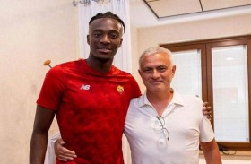 روما يضم «جوهرة تشلسي»