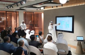 160 شركة ناشئة ودولية في أولى ورش عمل مبادرة الفضاء.. عالم من الفرص