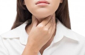 ما العلاقة بين حساسية الحليب ومشاكل الغدة الدرقية؟