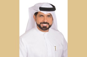 أحمد آل علي يوصي باشراك الأطفال في مساعدة المحتاجين، ليشعروا بأهمية خدمة المجتمع 