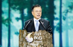 زعماء العالم يدعون إلى مشاركة شاملة لخفض الانبعاثات  