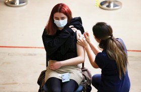  3 مليارات جرعة من لقاحات كورونا في العالم