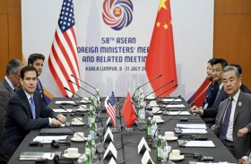 نزاعاتٌ لا يُمكن حلُها بين بكين و الاتحاد الأوروبي 