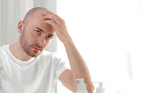 أطباء يحذرون: علاج موضعي للصلع يسبب مشاكل صحية خطيرة