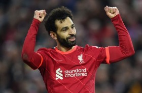 صلاح وماني وهالاند يقودون تشكيلة أبرز الغائبين عن المونديال 