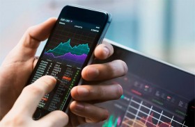 صعود شبه جماعي للأسهم الأوروبية في منتصف تداولات أمس