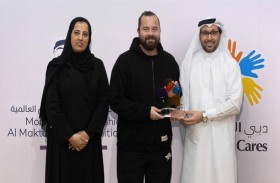 «ذا جيفينج موفمينت» تتبرع بأكثر من 3 مليون درهم إماراتي لدبي العطاء بهدف تقديم الإغاثة الطارئة لسكان غزة 