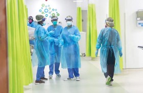 فخر الوطن: يؤكد أهمية دعم الصحة النفسية لدى أبطال خط الدفاع الأول